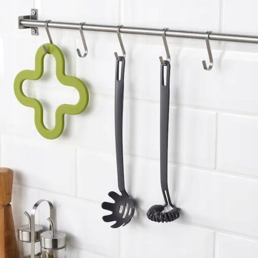 IKEA FULLANDAD ŁYŻKA DO MAKARONU KUCHENNA 31 CM - obrazek 4