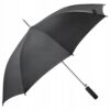 IKEA KNALLA PARASOL AUTOMATYCZNY CZARNY 105 CM