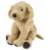 IKEA GOSIG GOLDEN PIES GOLDEN RETRIEVER MASKOTKA PLUSZOWA PLUSZAK 40 CM