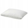 IKEA BERGVEN PODUSZKA WYSOKA 50X60CM KACZY PUCH