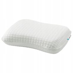 IKEA KLUBBSPORRE PODUSZKA ERGONOMICZNA MULTI 44X56CM