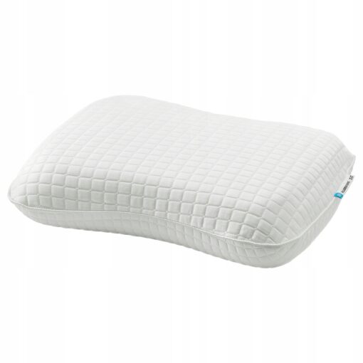 IKEA KLUBBSPORRE PODUSZKA ERGONOMICZNA MULTI 44X56CM