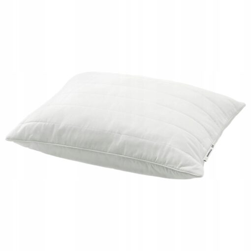 IKEA RUMSMALVA PODUSZKA ERGONOMICZNA SEN BOK/PLECY 50X60CM