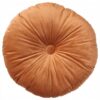 IKEA KRANSBORRE PODUSZKA BRĄZOWA 40 CM
