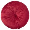 IKEA KRANSBORRE PODUSZKA CIEMNOCZERWONA 40 CM