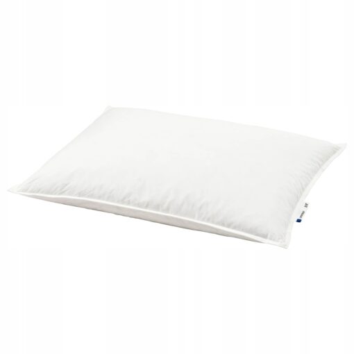 IKEA LUNDTRAV PODUSZKA WYSOKA 50X60CM