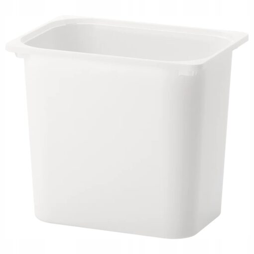 IKEA TROFAST POJEMNIK NA ZABAWKI DO REGAŁU 42x30x36 CM
