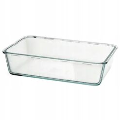 IKEA 365+ POJEMNIK NA ŻYWNOŚĆ 3.1 L