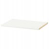 IKEA KOMPLEMENT PÓŁKA MEBLOWA BIAŁA 50x35 cm