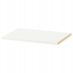 IKEA KOMPLEMENT PÓŁKA MEBLOWA BIAŁA 50x35 cm