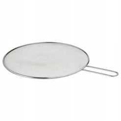 IKEA KLOCKREN PRZYKRYWKA SITO DO PATELNI 34 CM