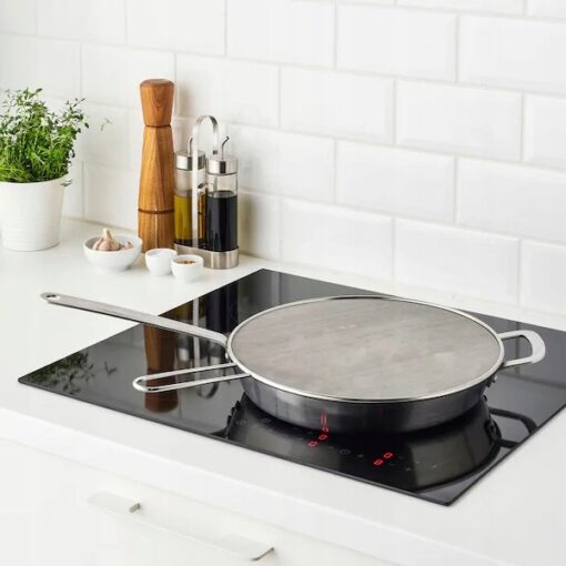 IKEA KLOCKREN PRZYKRYWKA SITO DO PATELNI 34 CM - obrazek 3