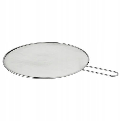 IKEA KLOCKREN PRZYKRYWKA SITO DO PATELNI 34 CM