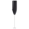 IKEA PRODUKT SPIENIACZ DO MLEKA DO KAWY IKEA 20 CM CZARNY