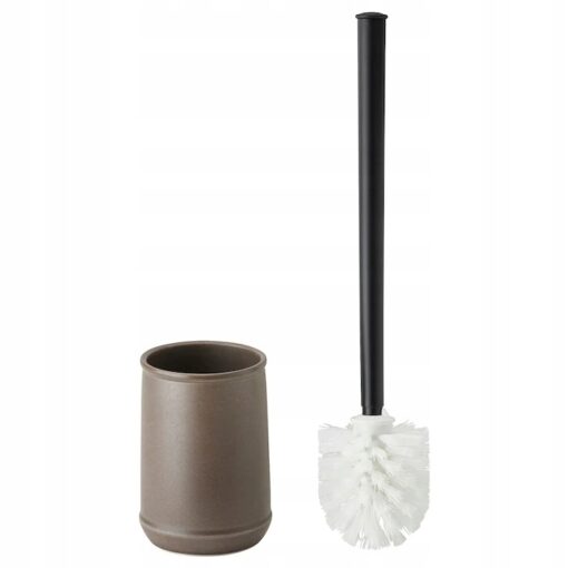 IKEA TVALSJON SZCZOTKA DO WC TOALETOWA  38 cm - obrazek 2