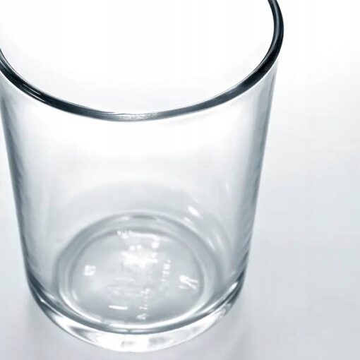IKEA 365+ SZKLANKA ZESTAW 6 SZTUK SZKŁO 200 ML - obrazek 2