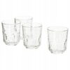 IKEA SALLSKAPLIG SZKLANKA ZESTAW SZKLANEK 4 SZTUK 270 ML
