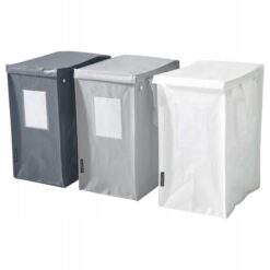 IKEA DIMPA TORBA NA ODPADY SEGREGOWANE 3 SZT.