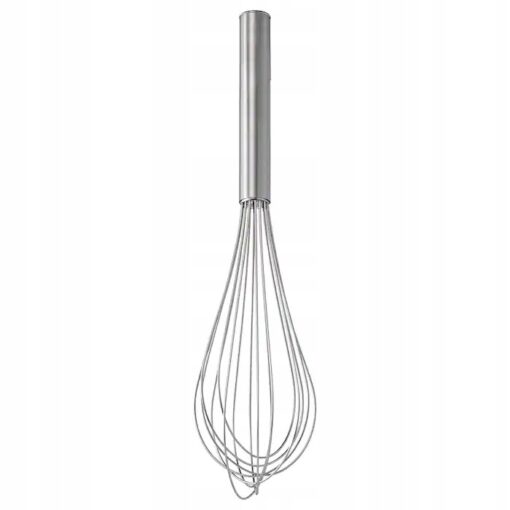 IKEA KONCIS TRZEPACZKA 30 CM STAL NIERDZEWNA