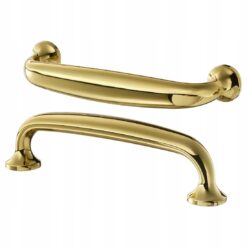 IKEA ENERYDA UCHWYT MEBLOWY MOSIĄDZ 2 SZT. 112 MM