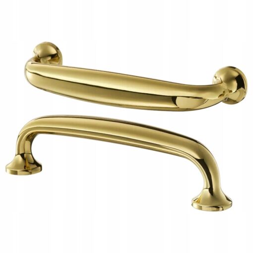 IKEA ENERYDA UCHWYT MEBLOWY MOSIĄDZ 2 SZT. 112 MM