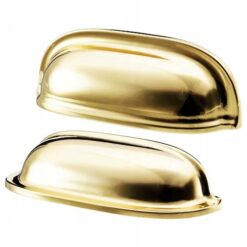 IKEA ENERYDA UCHWYT MEBLOWY MOSIĄDZ 89 MM 2 SZT.