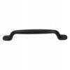 UCHWYT MEBLOWY GAMET - UR54 CZARNY MAT 128 mm
