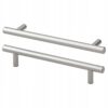 IKEA KALLROR UCHWYT MEBLOWY STAL 213 MM 2 SZT.