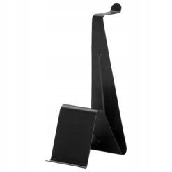 IKEA MOJLIGHET UCHWYT NA KOMÓRKĘ STOJAK NA TELEFON TABLET CZARNY