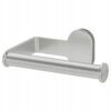 IKEA BROGRUND UCHWYT NA PAPIER TOALETOWY STAL