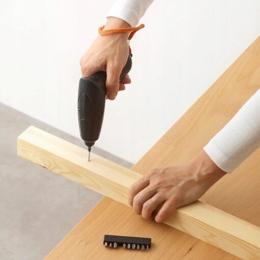 IKEA FIXA WKRĘTARKA LITOWO-JONOWA - obrazek 2
