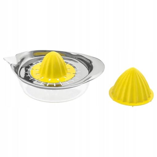 IKEA SPRITTA WYCISKARKA DO CYTRUSÓW CYTRYN