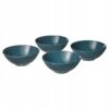 IKEA FARGKLAR ZESTAW MISEK MISKA 4 SZT. 16 CM