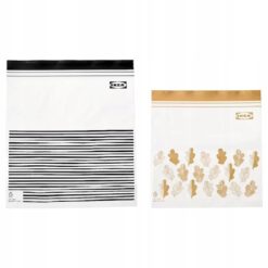 IKEA ISTAD WORECZEK STRUNOWY 1.2, 2.5L - 50 SZT.
