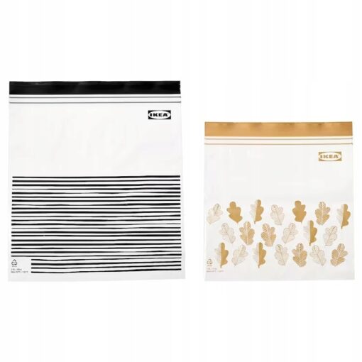 IKEA ISTAD WORECZEK STRUNOWY 1.2, 2.5L - 50 SZT.