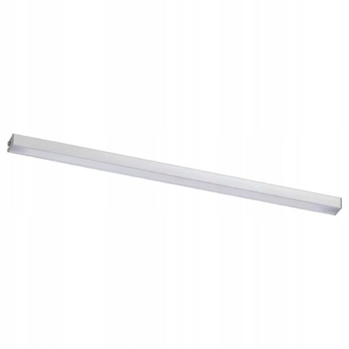 IKEA MITTLED TAŚMA OŚWIETLENIOWA LED SREBRNY 40cm