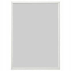 IKEA FISKBO RAMKA NA OBRAZY ZDJĘCIA PLAKATY 50x70