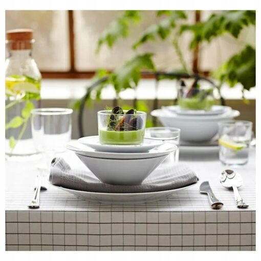 IKEA 365+ SZKLANKA 180 ML KOMPLET 6 SZT. - obrazek 6