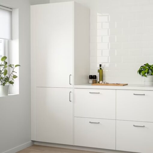 IKEA VEDDINGE FRONT DRZWI SZAFKI BIAŁY 40x40cm - obrazek 2