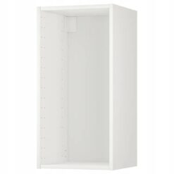 IKEA METOD OBUDOWA SZAFKI ŚCIENNEJ BIAŁA 40x37x80