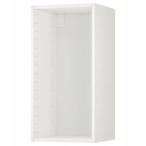 IKEA METOD OBUDOWA SZAFKI ŚCIENNEJ BIAŁA 40x37x80