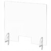 IKEA ANFALLSZON ŚCIANKA PRZEGRODA DO BIURKA 75X65 CM