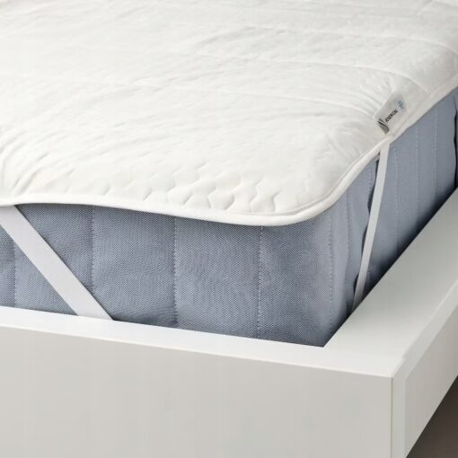 IKEA ROSENVIAL OCHRANIACZ NA MATERAC 160x200 CM - obrazek 2