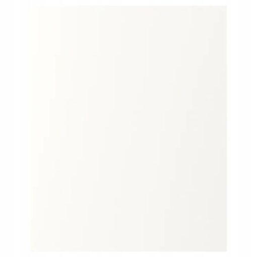 IKEA ENHET FRONT PANEL DRZWI BIAŁY 60x75cm