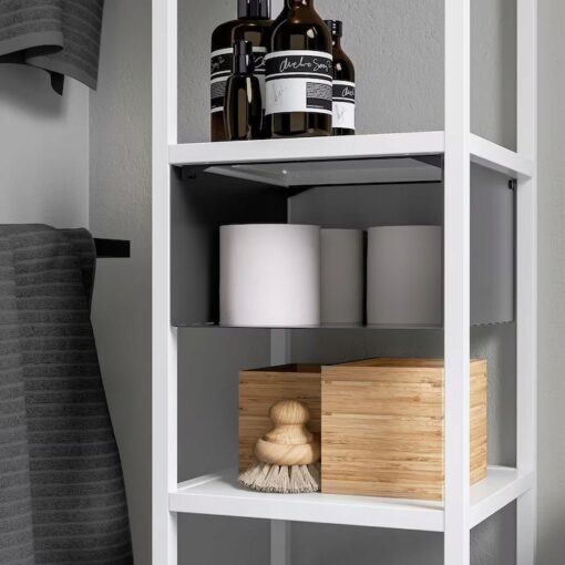 IKEA ENHET WISZĄCY WKŁAD DO REGAŁU 26X28X15CM - obrazek 4