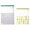 IKEA ISTAD WORECZEK STRUNOWY 4.5L, 6L - 30 SZT.