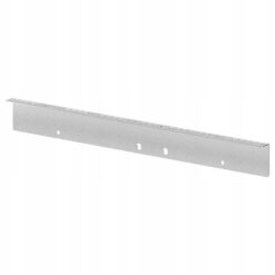 IKEA FIXA UCHWYT MOCOWANIA BLATU STALOWY 39 cm
