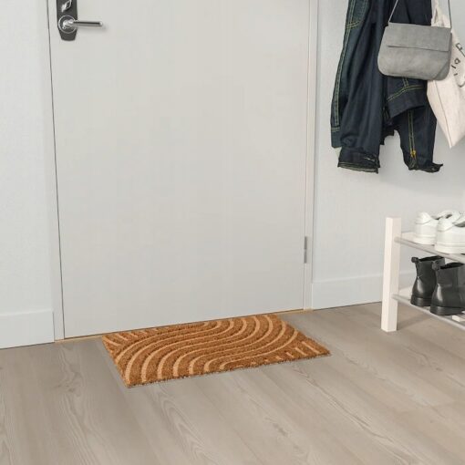IKEA VALLENSVED WYCIERACZKA KOKOSOWA 40x60 cm - obrazek 2