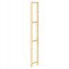 IKEA IVAR CZĘŚĆ BOCZNA REGAŁU SOSNA 30x179 CM
