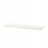 IKEA BESTA PÓŁKA BIAŁA 56x16 cm